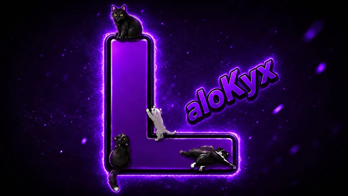 LaloKyx