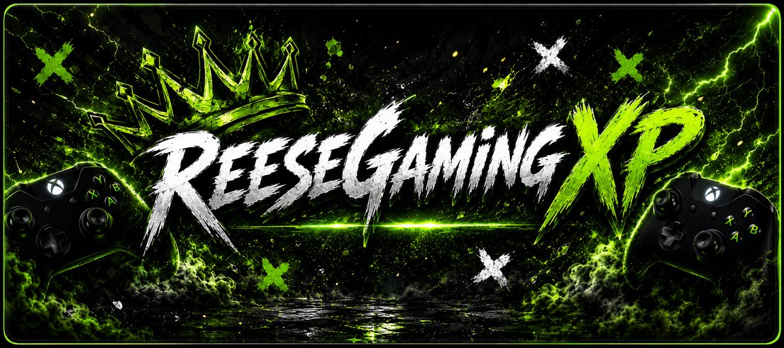 ReeseGamingXP