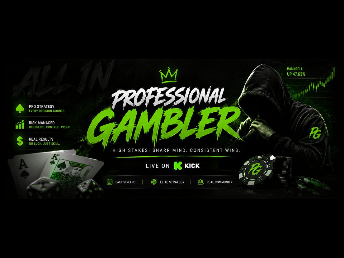 TheProfessionalGambler