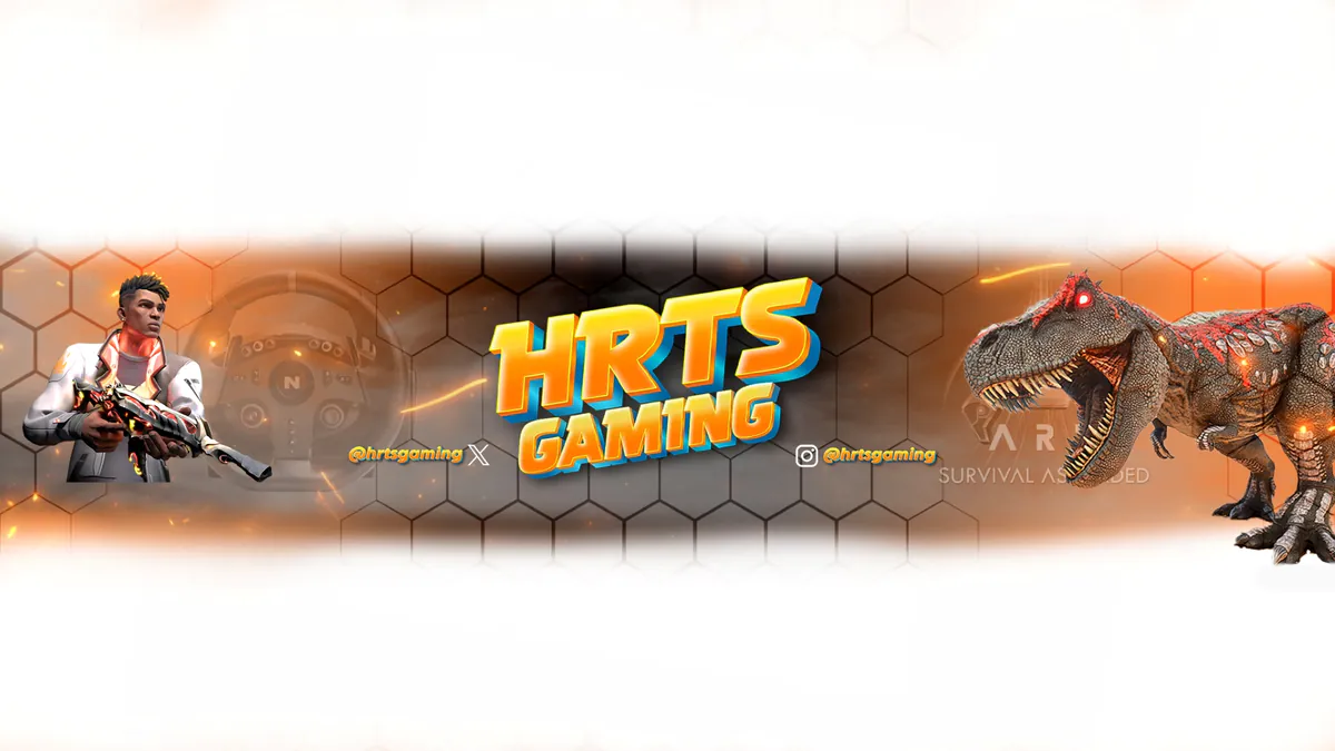HRTSGAMING