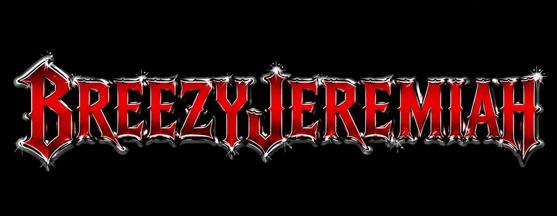 Breezyjeremiah