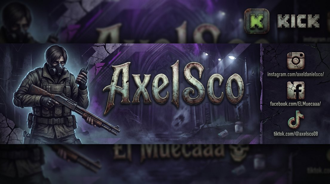 Axelsco