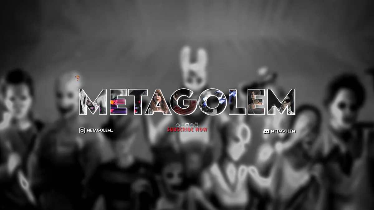 TheMetaGolem