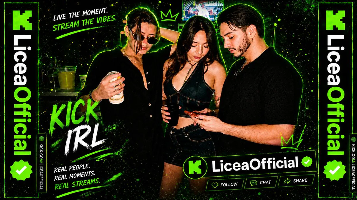 Liceaofficial