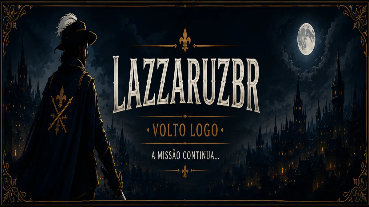 Lazzaruzbr