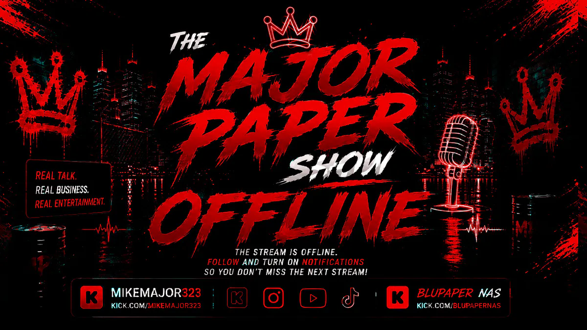 MikeMajor323