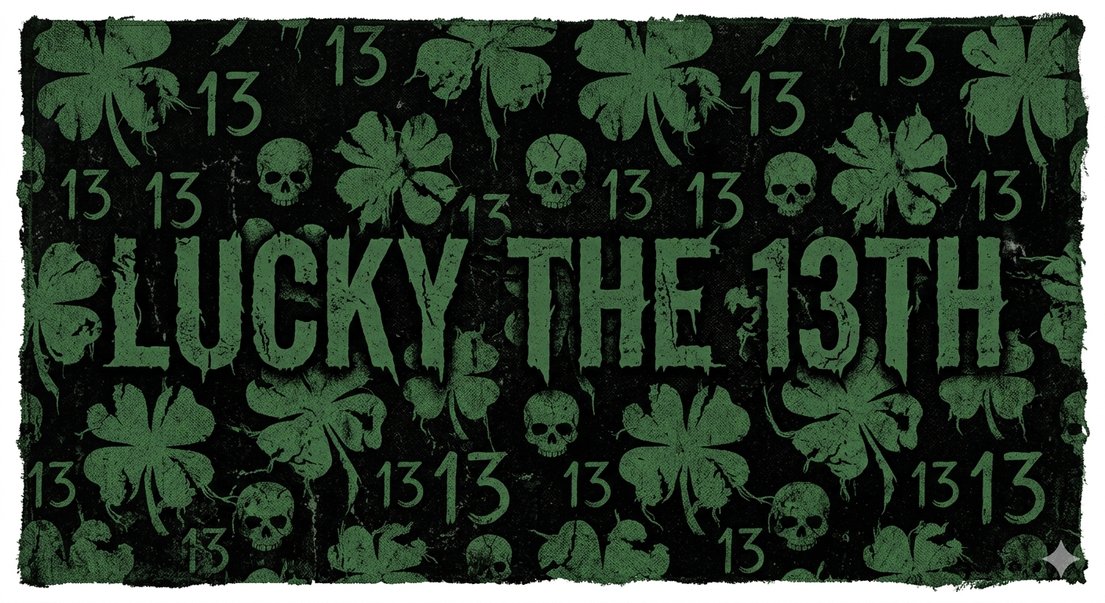 LuckyThe13th