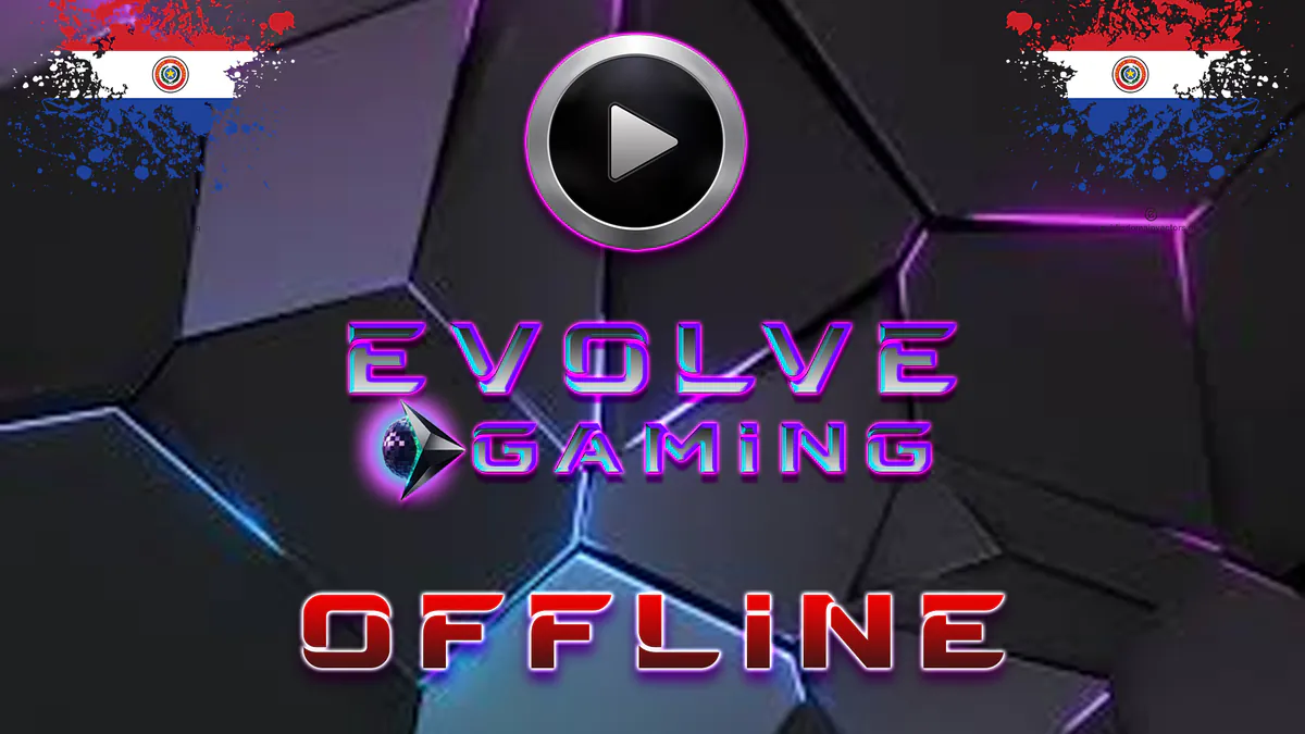 EvolvedGames