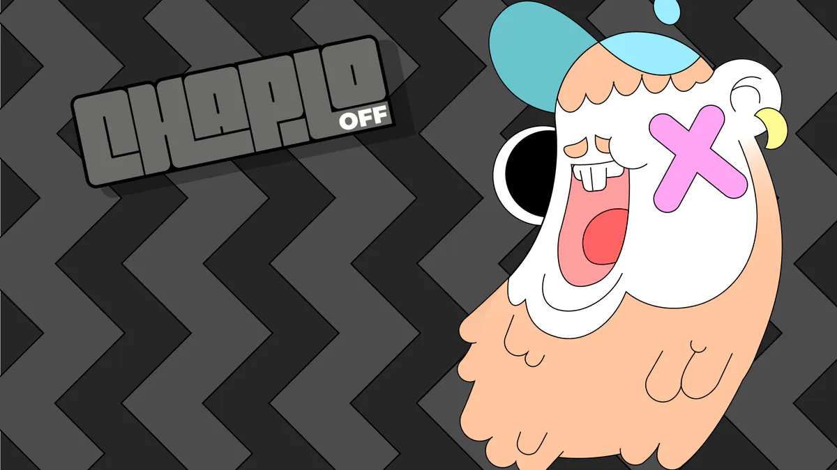 ChaploOff