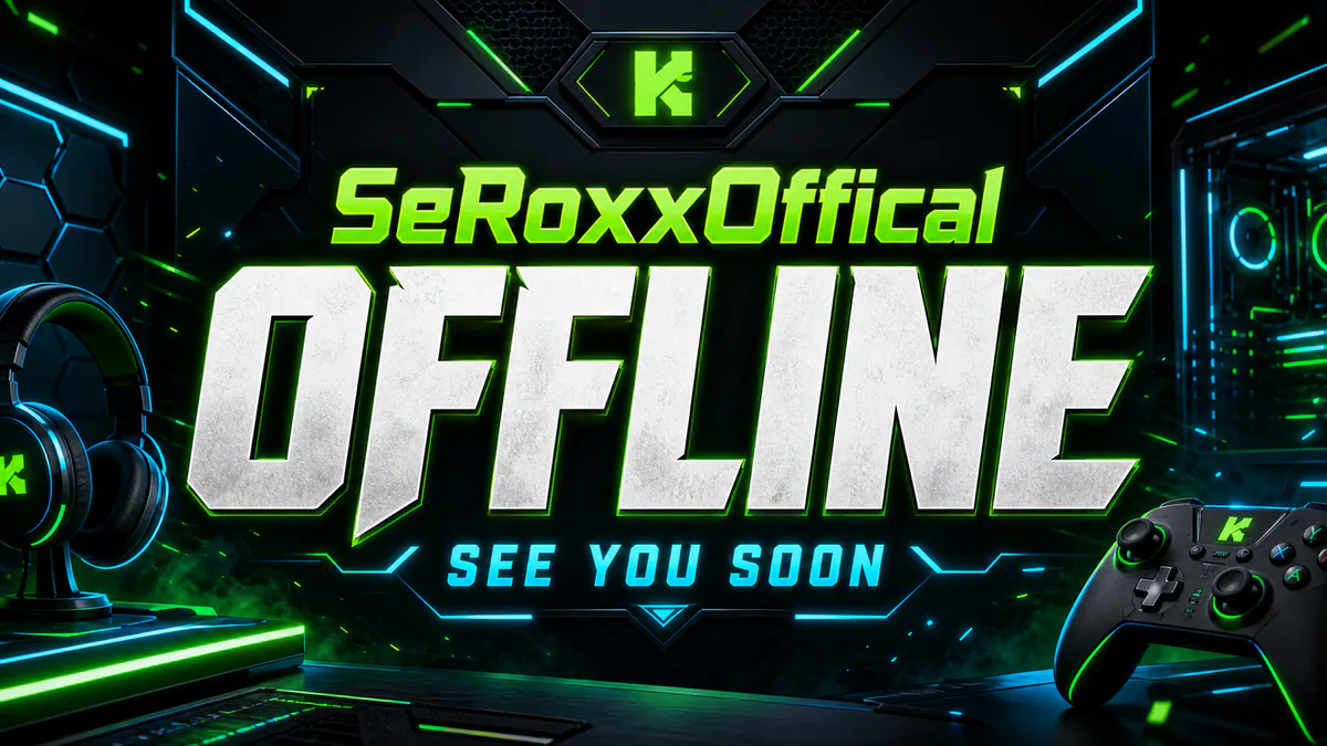SeRoxxOffical