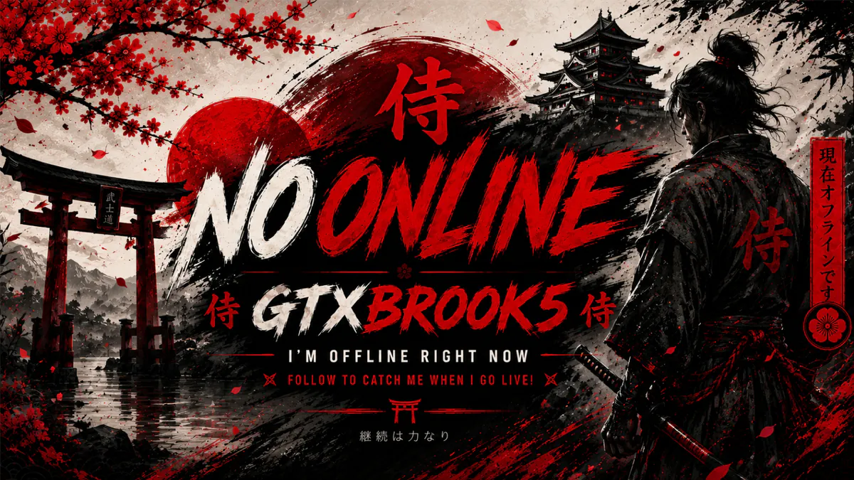 GTXBRookSs