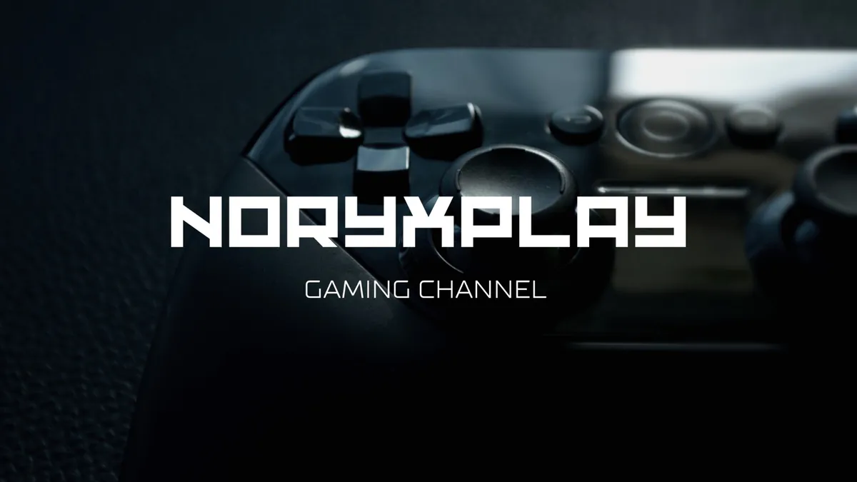 NoRyxPlay