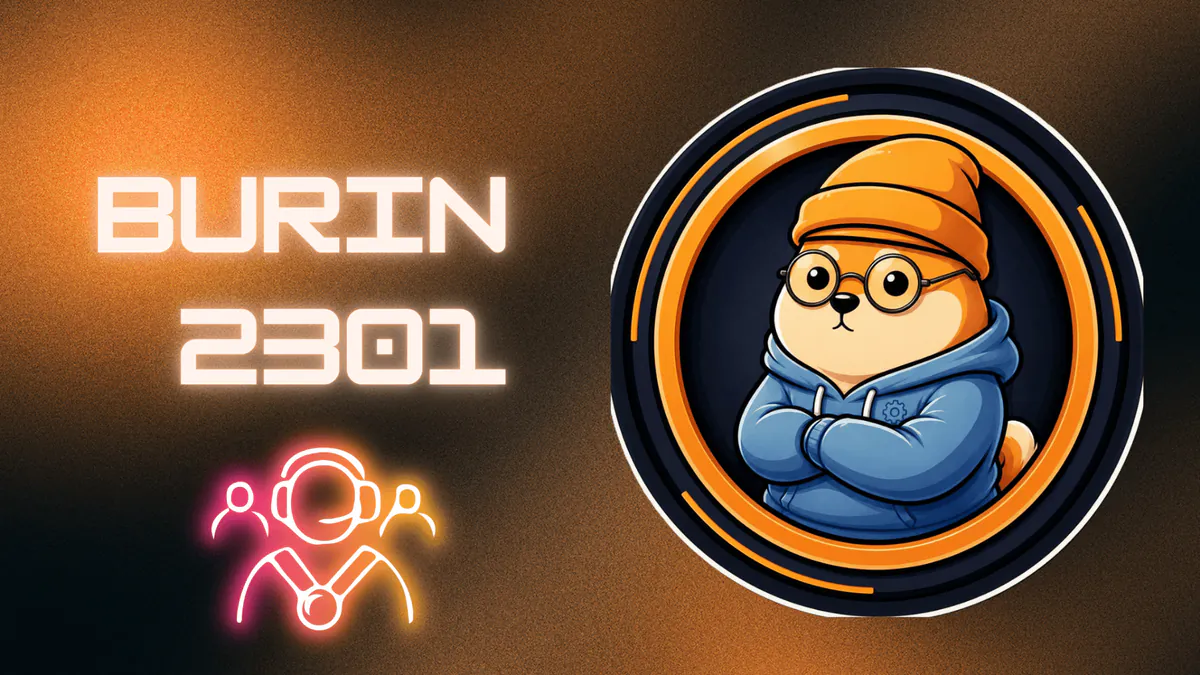 Burin2301