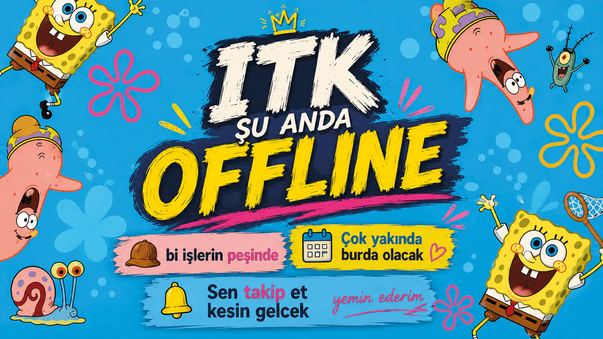 IsactheKid