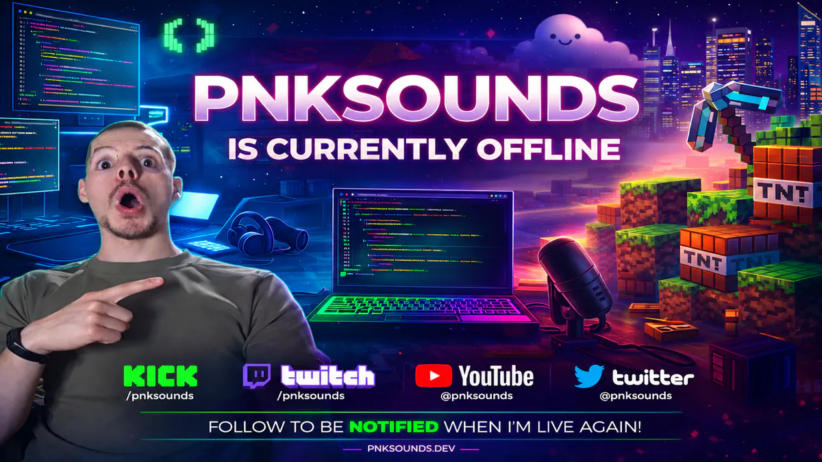 pnksounds