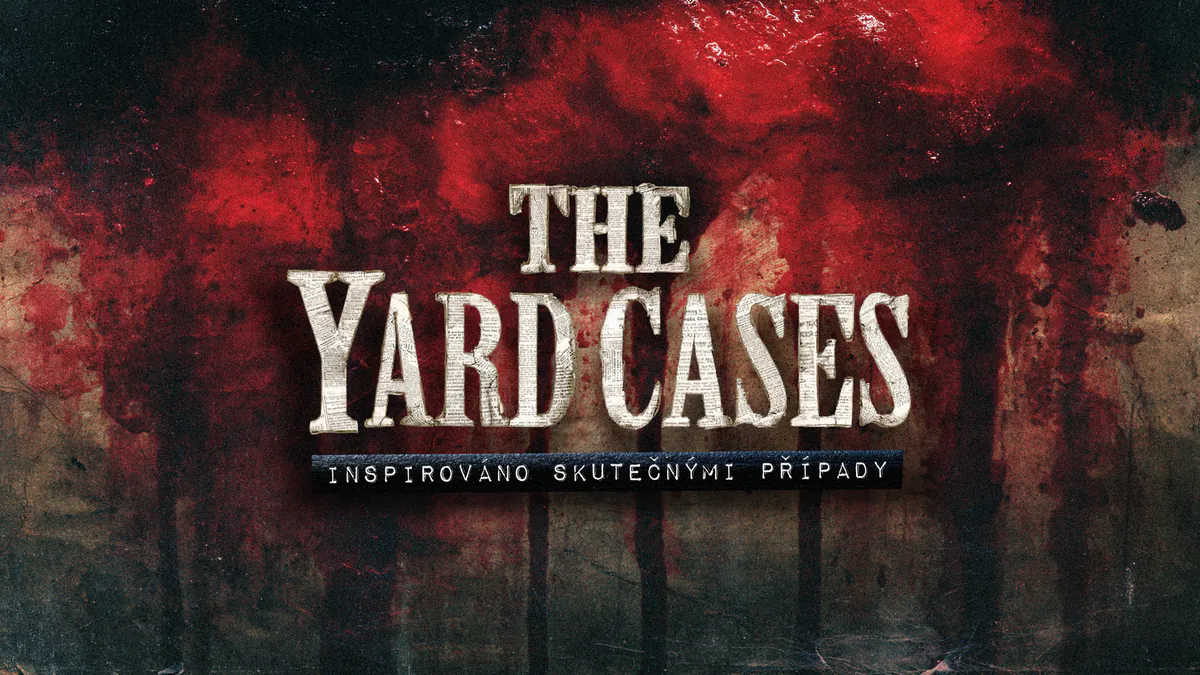 TheYardCases