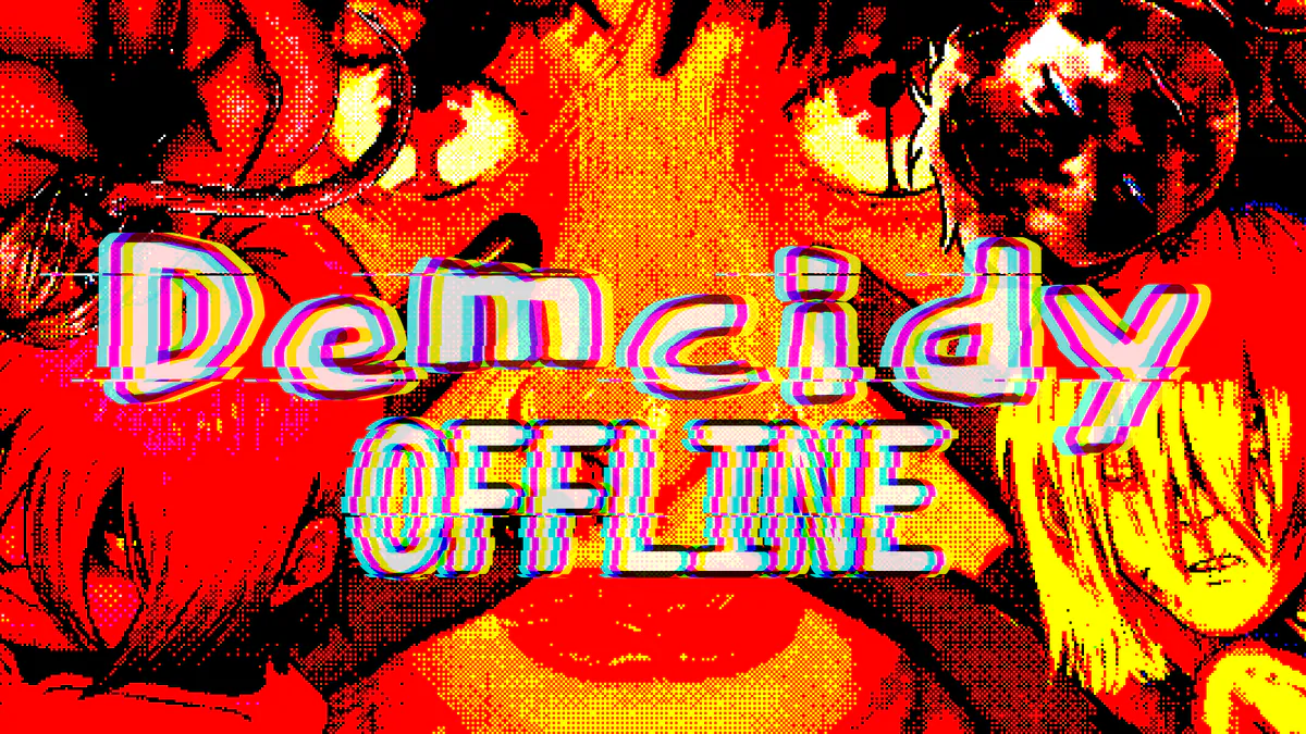 DEMCIDY