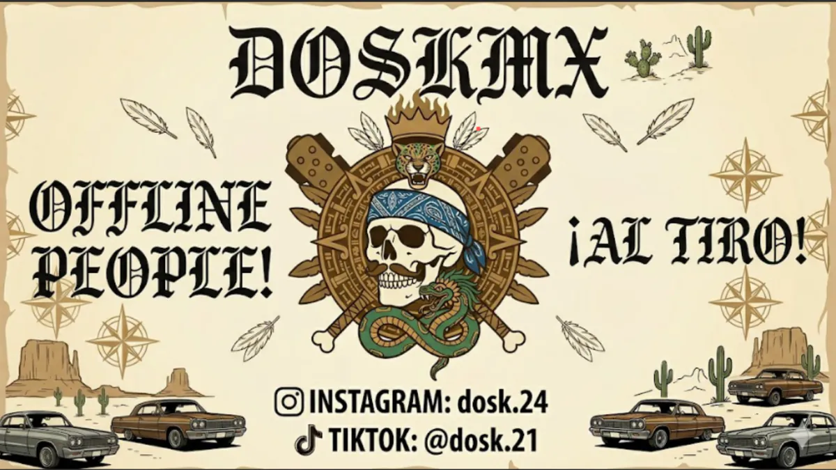 DOSKMX