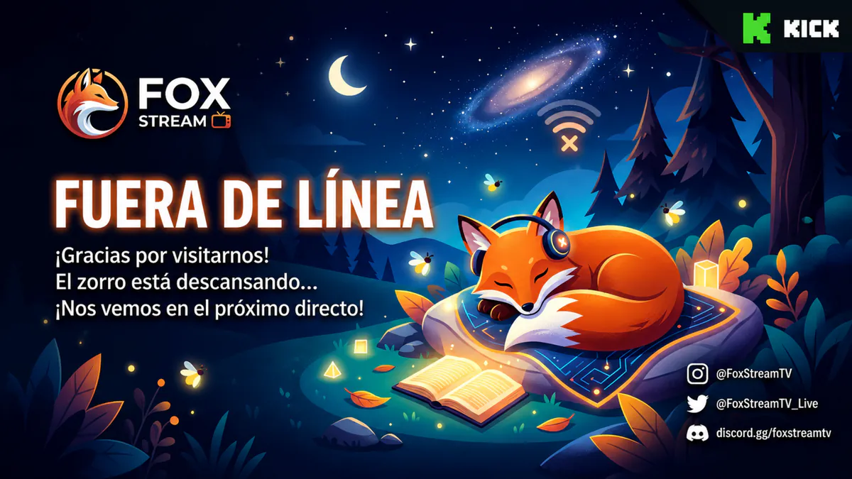 xFoxOMG