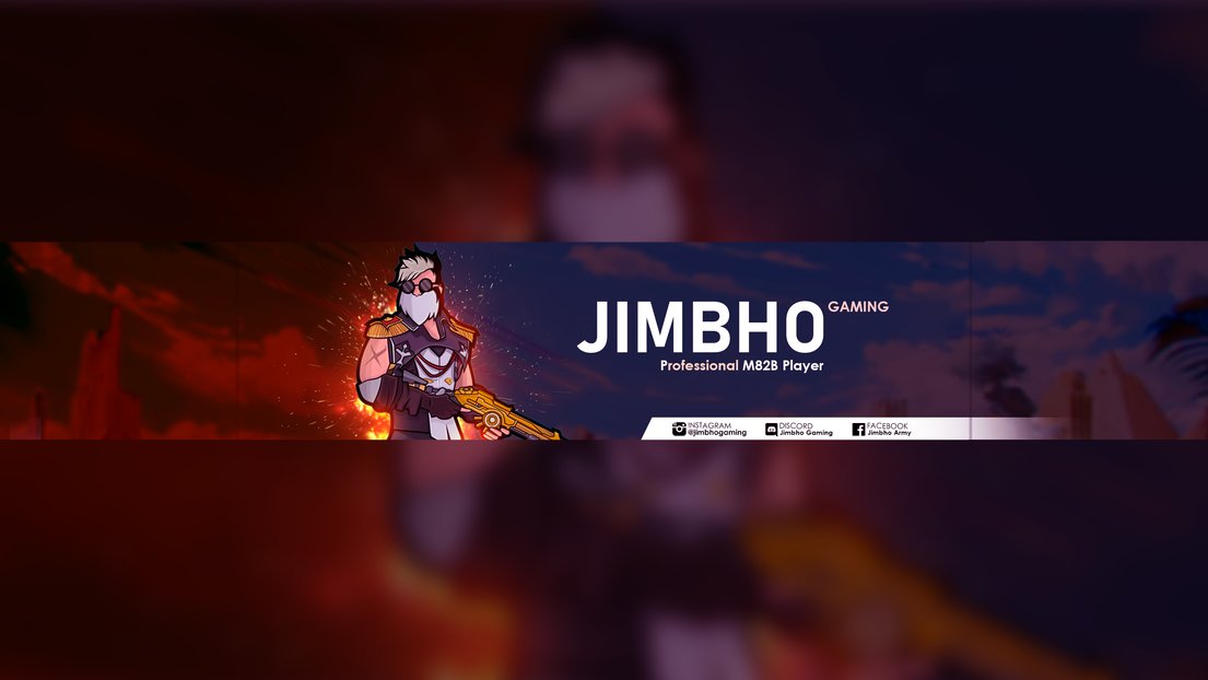 JimbhoGaming