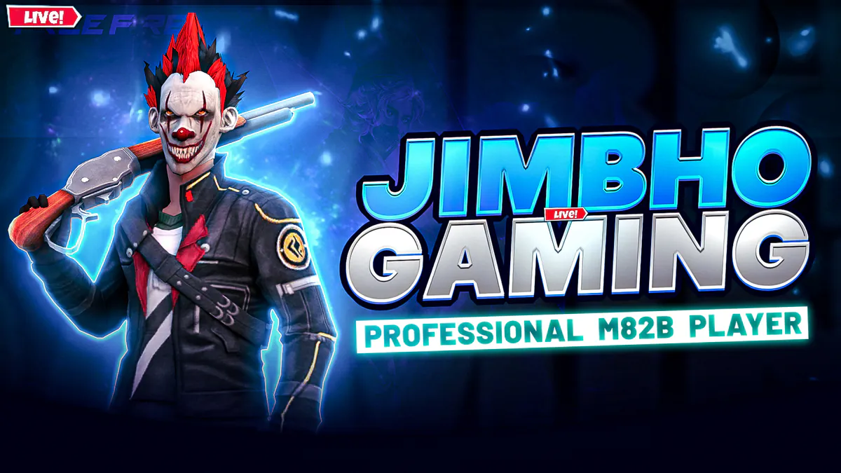 JimbhoGaming