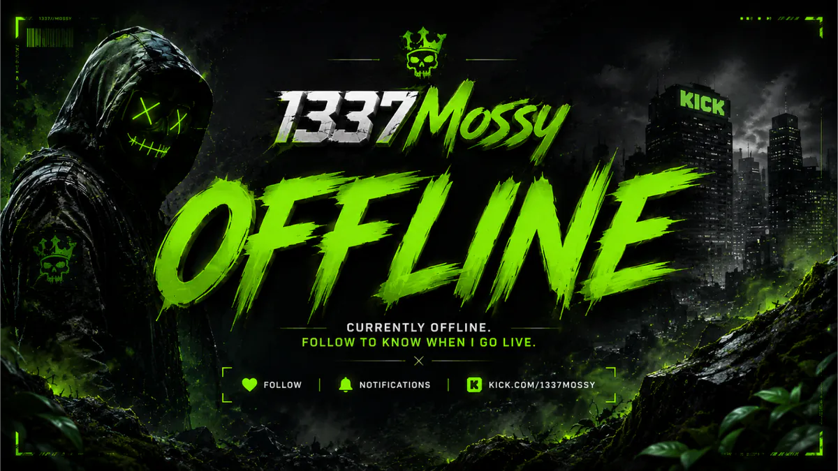 1337Mossy