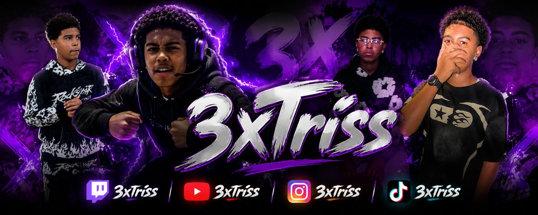 3xTris