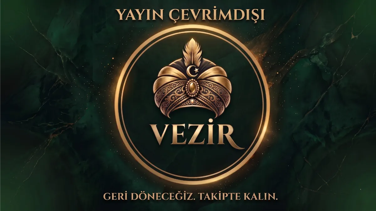 VezirTR