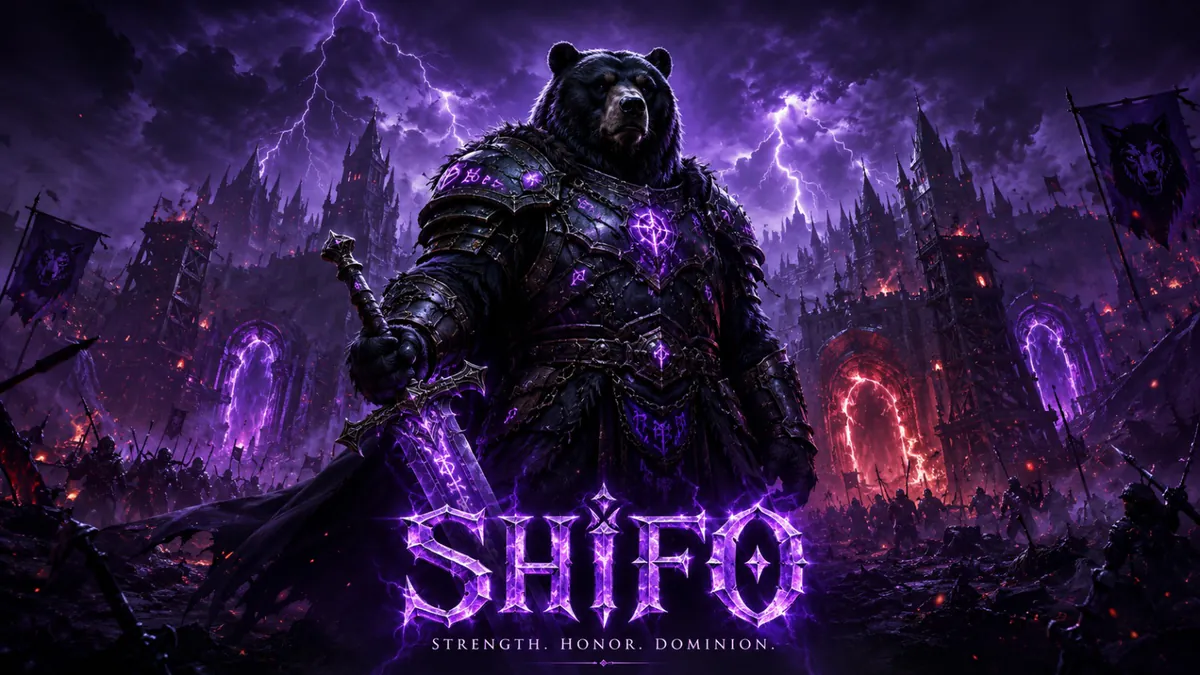 iShifo
