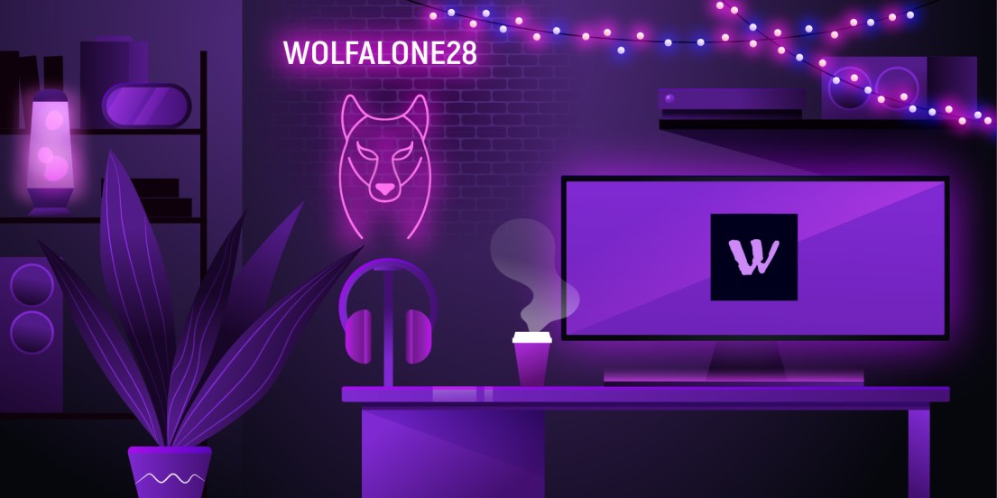 WolfAlone28