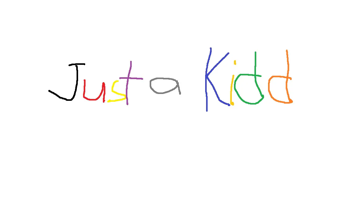 justaKiddz