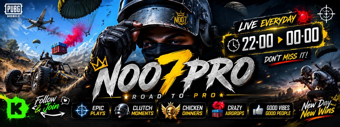 NOOB7PRO