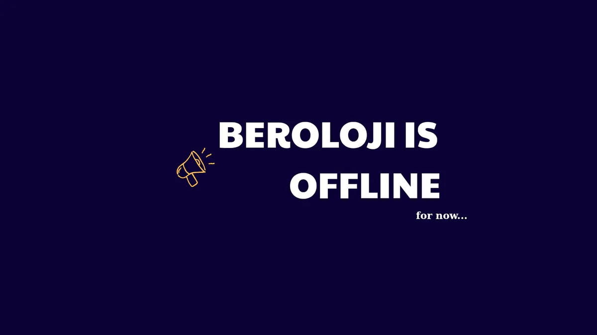 Berolojiii