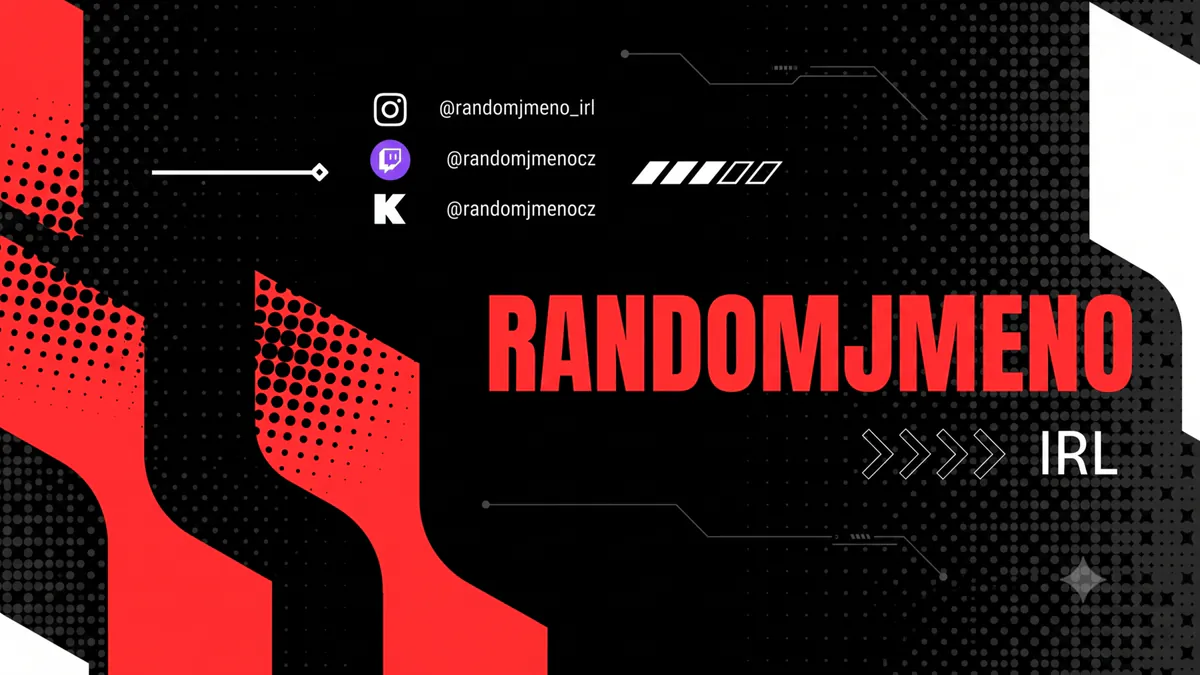 randomjmenocz