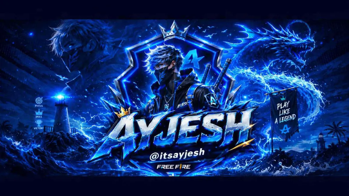 AYJESH