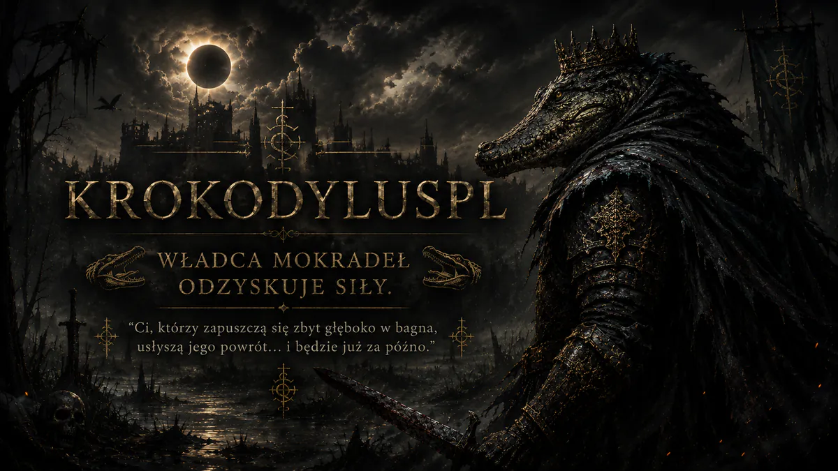 krokodyluspl