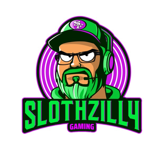 SLOTHZILLA