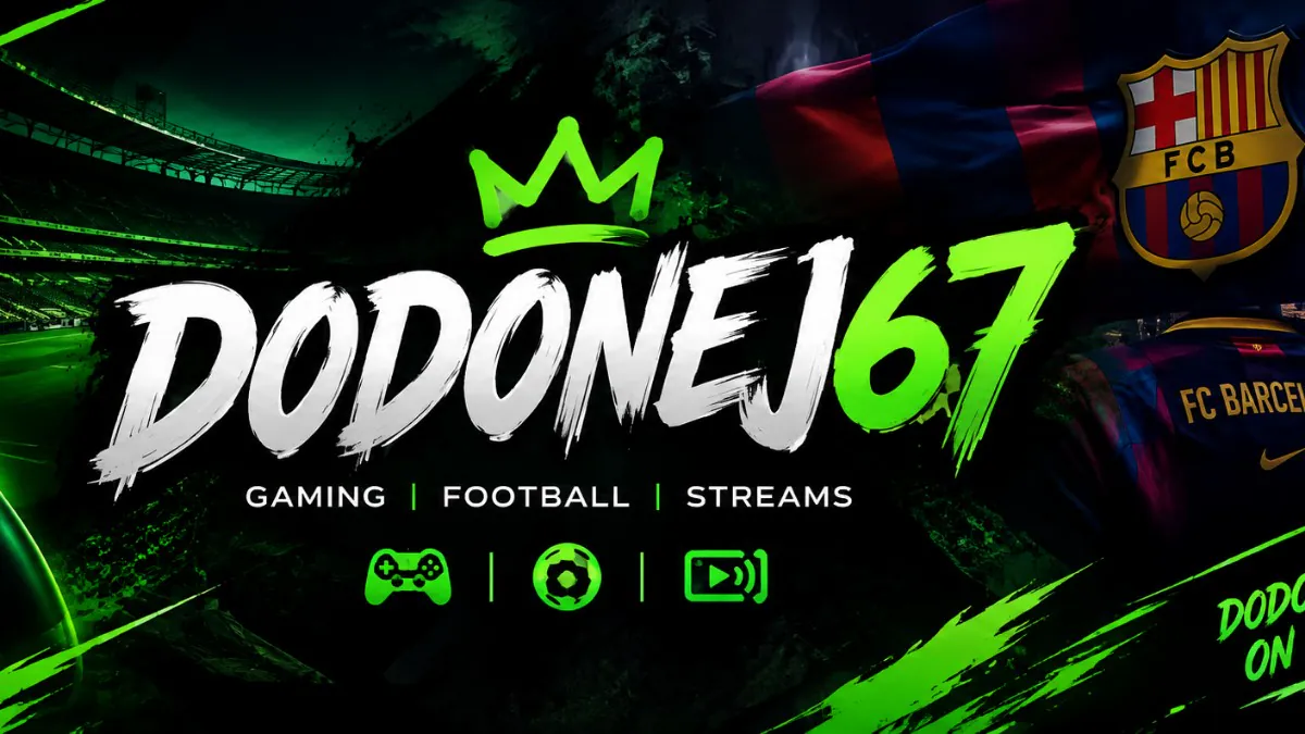 DODONEJ67