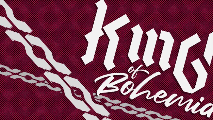 KingofBohemiaTekken