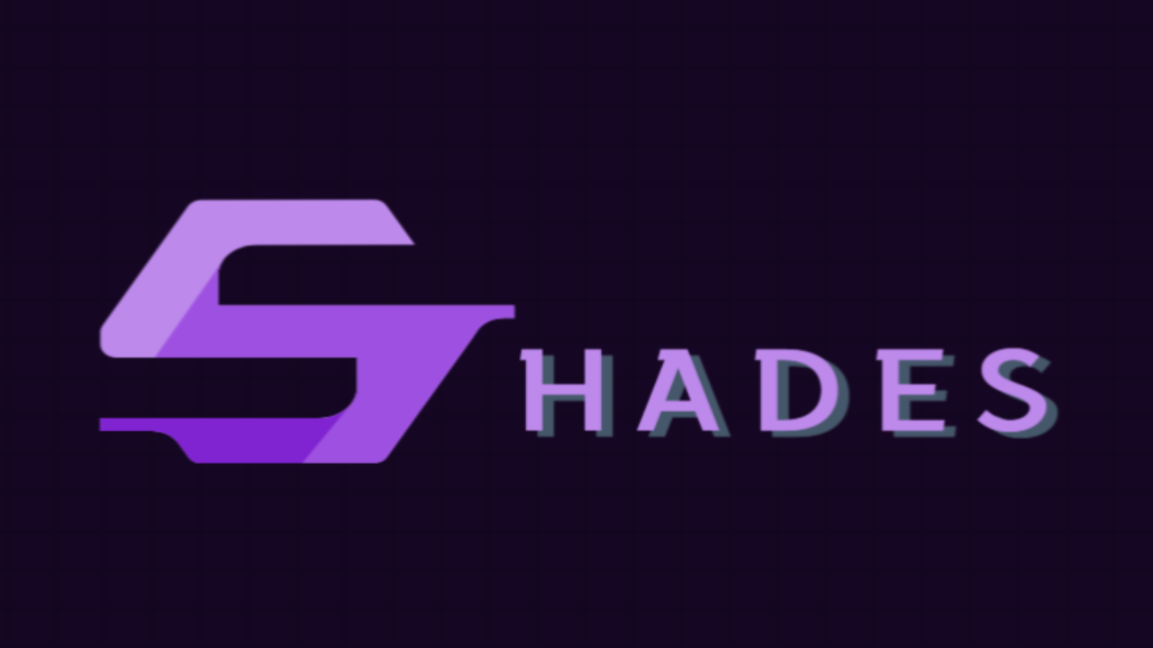 Kick banner for @shades