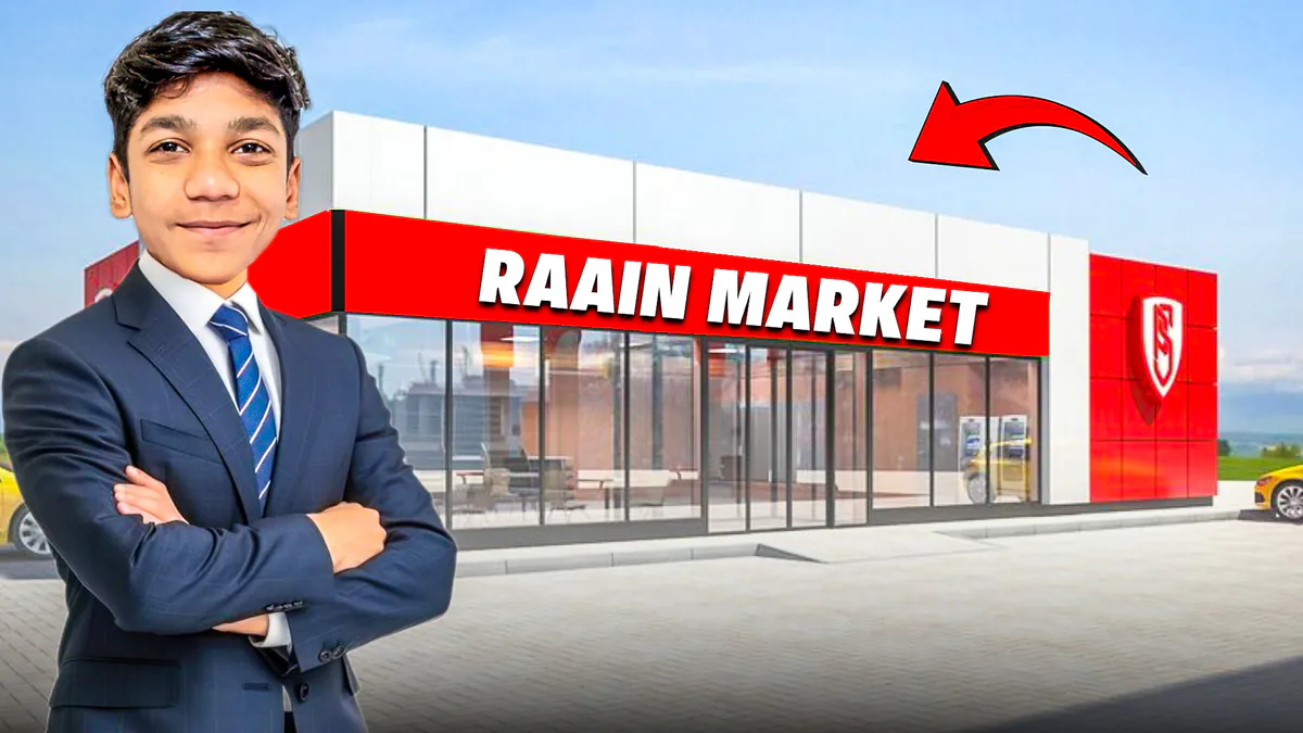 RaainLive