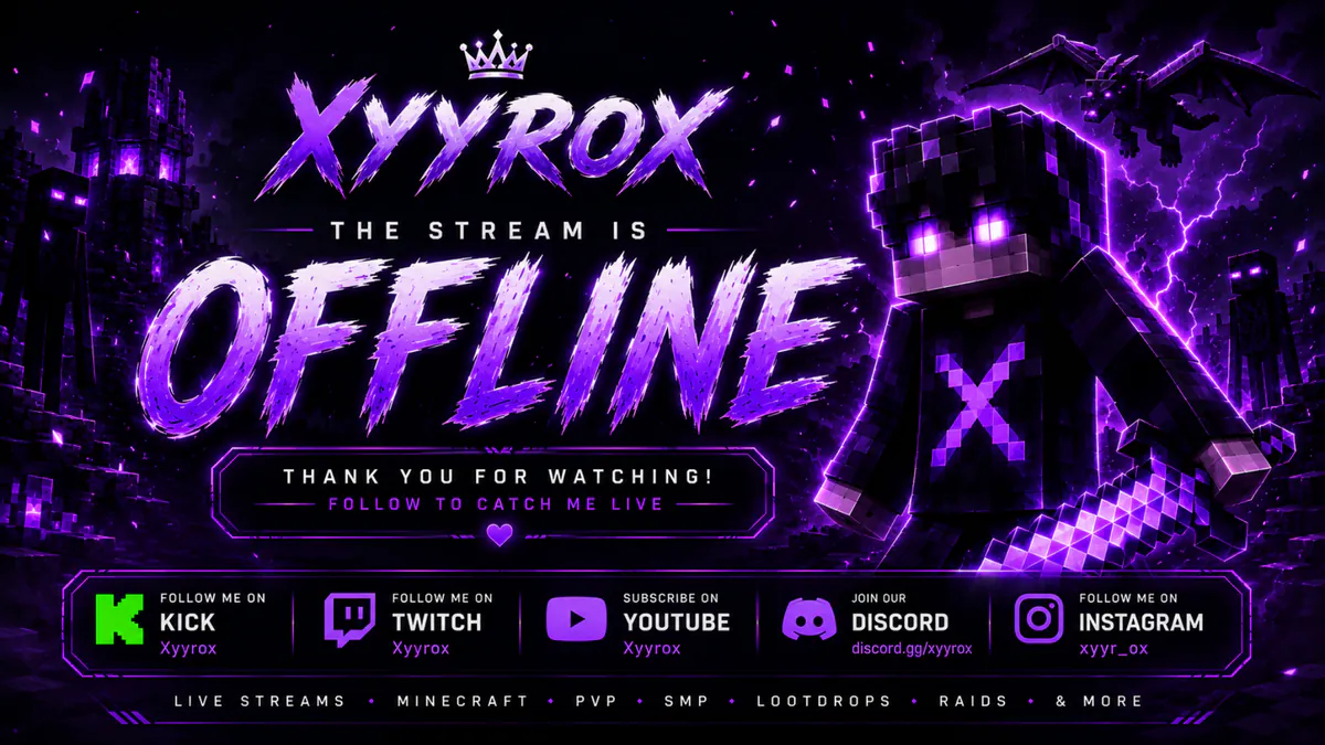 XYYROX