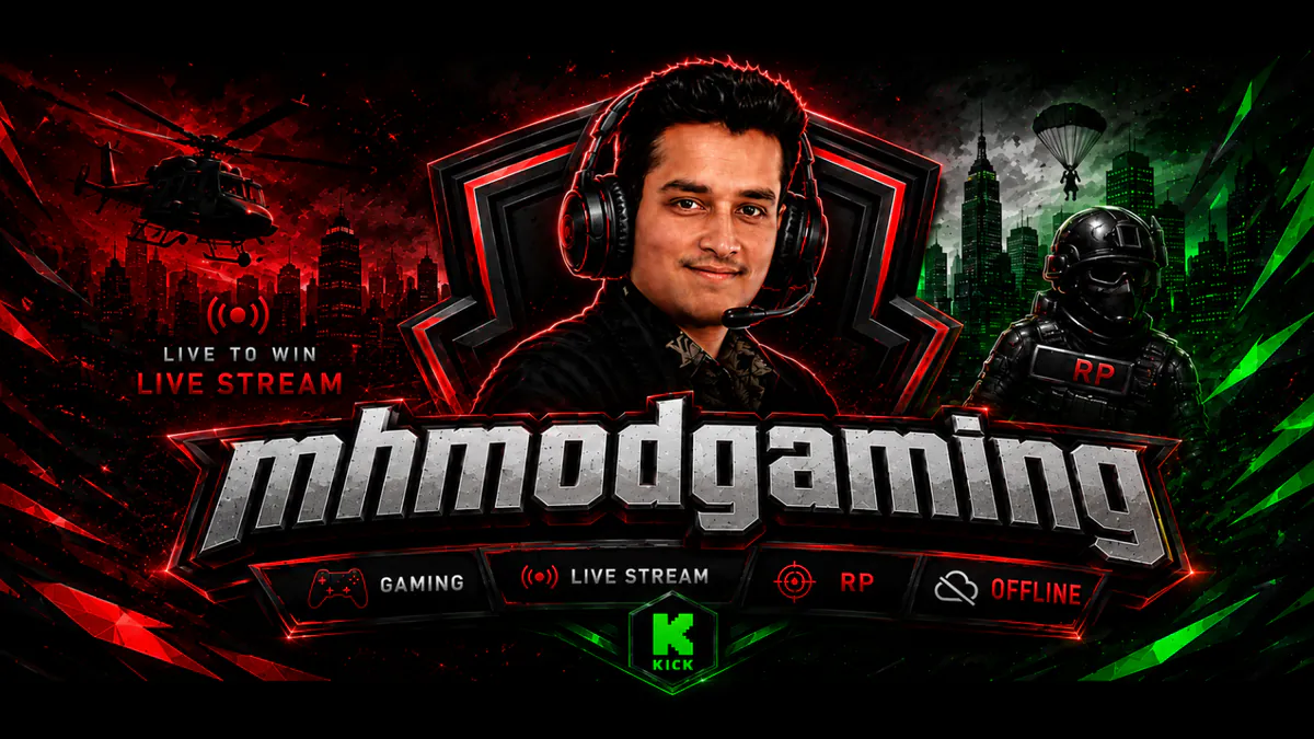 mhmodgaming