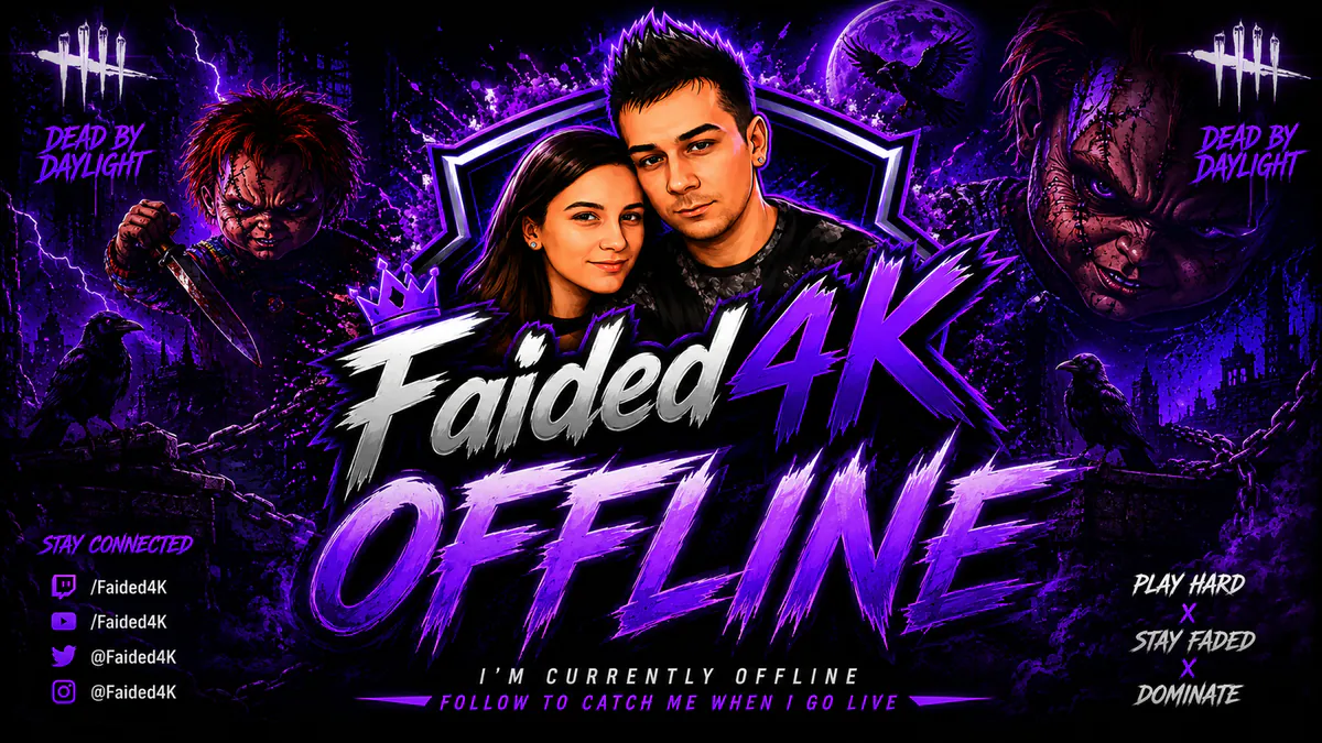 Faided4K