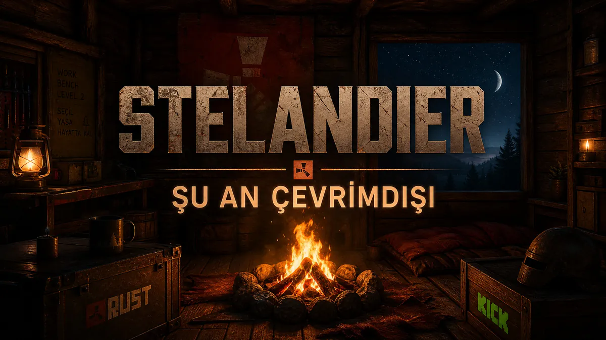Stelandier