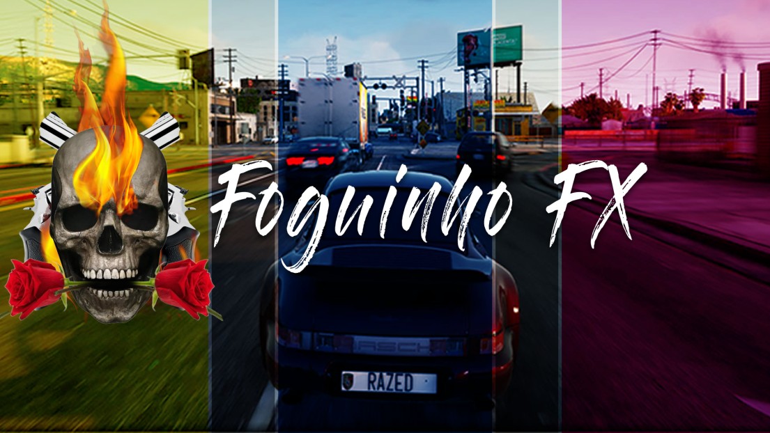 Foguinhofx