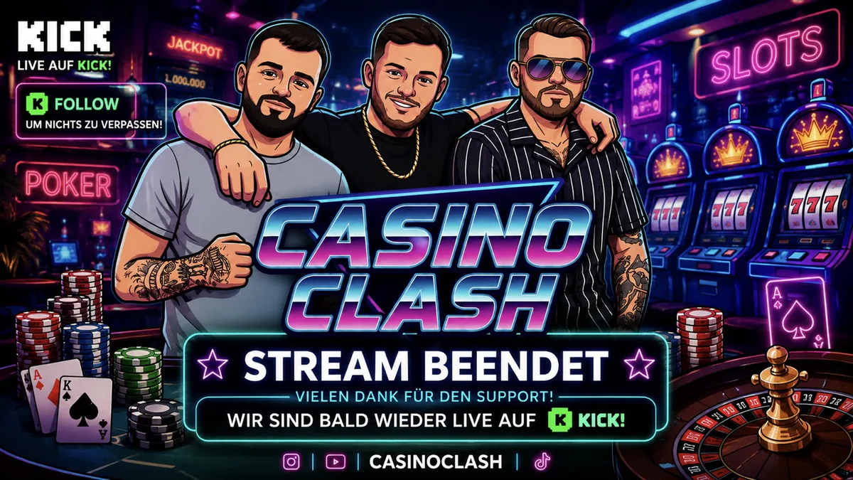 CasinoClash