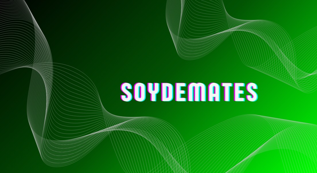 SoyDemates