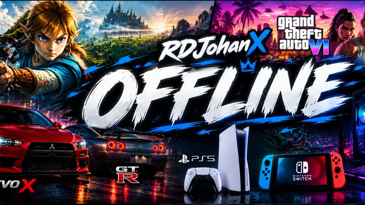 RDJohanX
