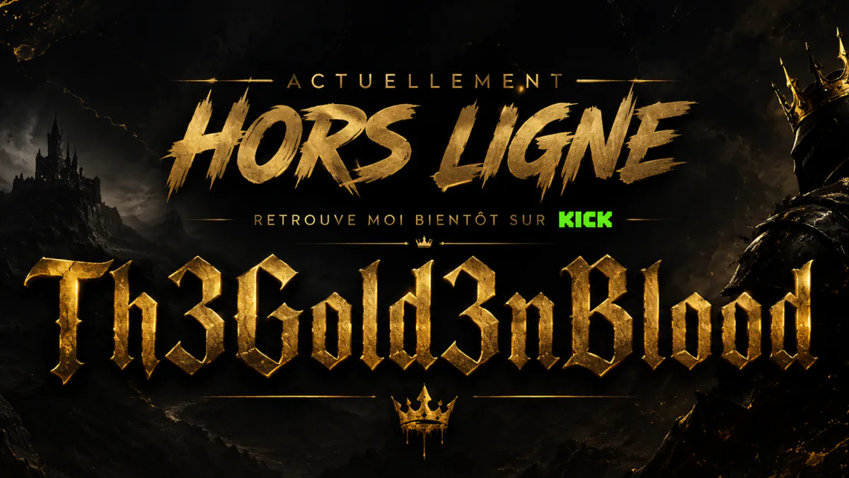 Th3Gold3nBlood